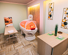   Санаторий «Центросоюз» г. Кисловодск. SPA капсула
